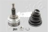 TOYOT 4341006060 Joint Kit, drive shaft
